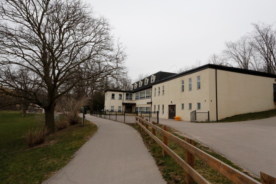 Cedarvale Farm today. Mansoor Tanweer/HaltonHillsToday