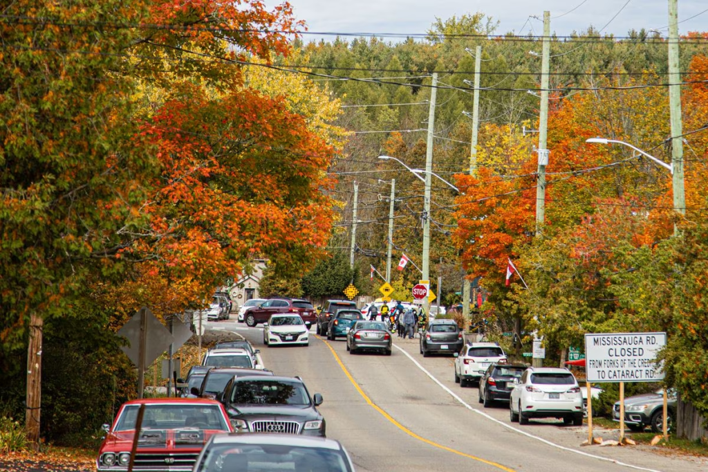 When it comes to tourism during COVID-19, there are two Caledons