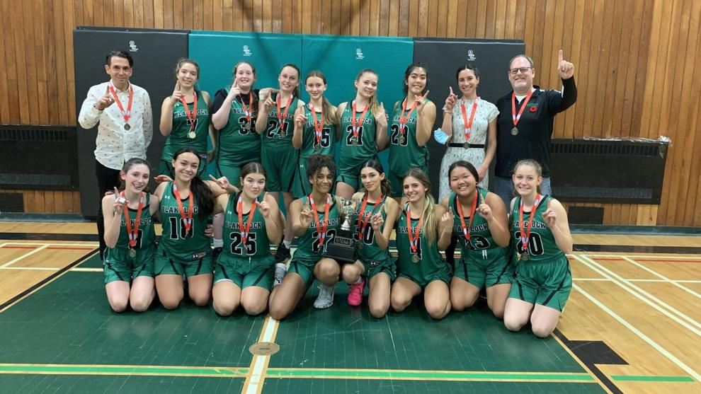 How an ‘unfortunate error’ by OFSAA led to ‘shock, anger and disappointment’ for this Oakville high school girls basketball&nbsp;team