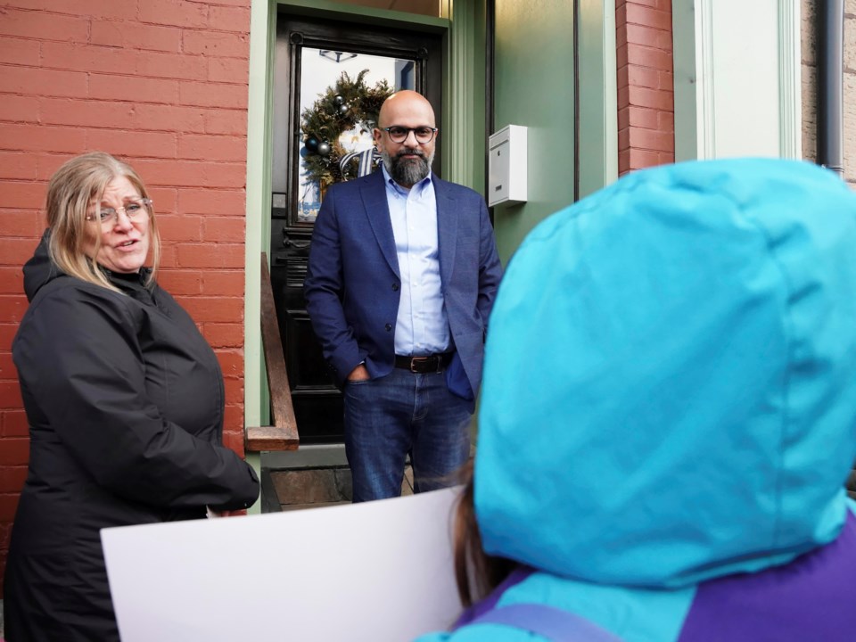 Milton families push for reforms to developmental disabilities programs and&nbsp;funding
