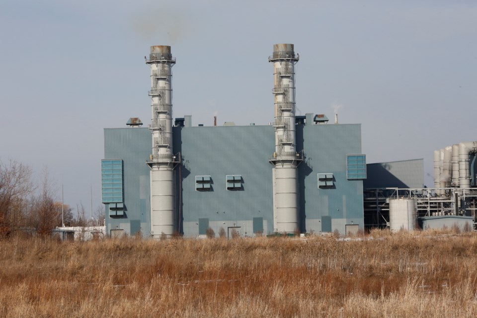 Atura Power completes hydrogen blending tests at Halton Hills&nbsp;station